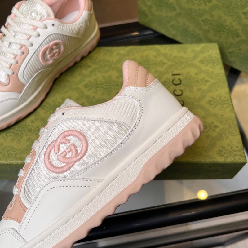 Gucci Casual Shoes